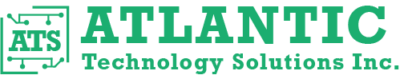 Atlantic Technology Solutions Logo